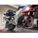 1997-2000 SUZUKI GSXR600 RRR/HINDLE VINTAGE EXHAUST